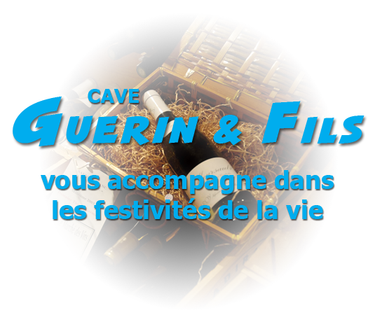 Bienvenue chez Guerin et Fils