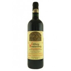 Château Bouteilley 75cl