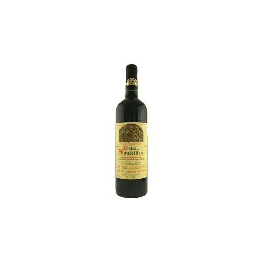 Château Bouteilley 75cl