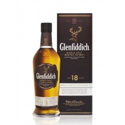 Glenfiddich 18 ans 70 cl