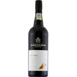 Porto Andresen Fine Tawny 75cl