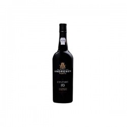 Porto Andresen Tawny Century 10 ans 75cl