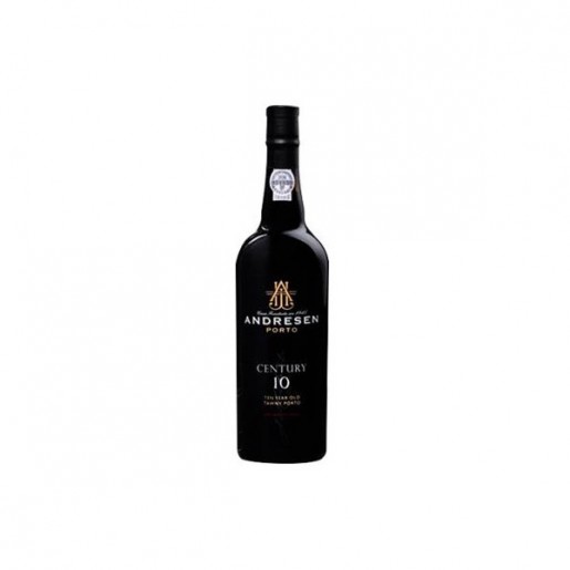 Porto Andresen Tawny Century 10 ans 75cl