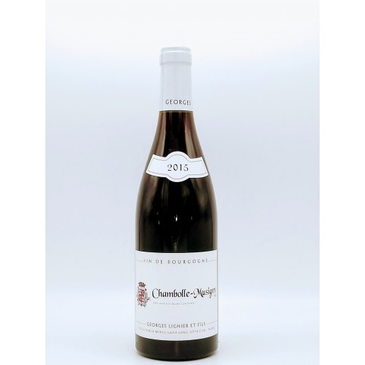 Chambolle-Musigny  75cl