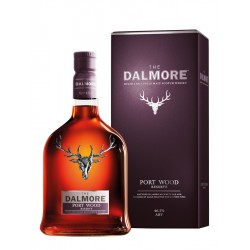 Dalmore Port Wood Reserve 70cl