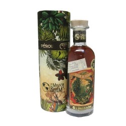 Rhum Pérou 70cl