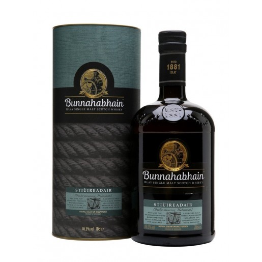 Bunnahabhain 70cl