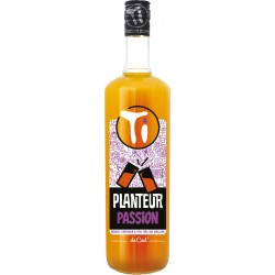 Ti'Planteur de Ced Passion 100cl