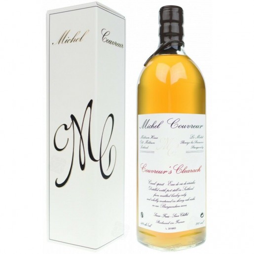 Michel Couvreur Clearach 150cl