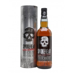 Whisky Smokehead High Voltage 70cl