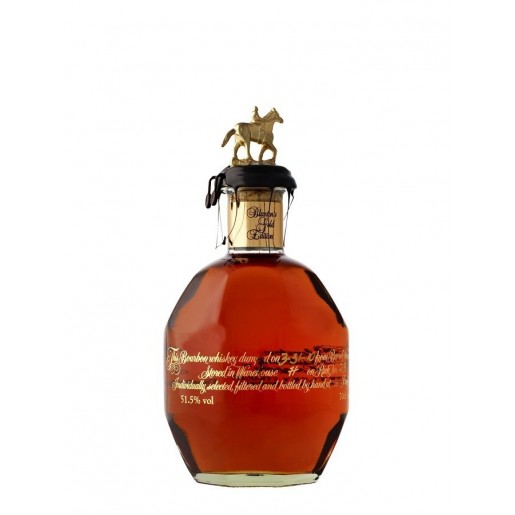 Blanton's Gold Edition 70cl