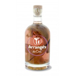 TI'ARRANE DE CED CARAMBOLE PASSION 35CL 32% VOL.