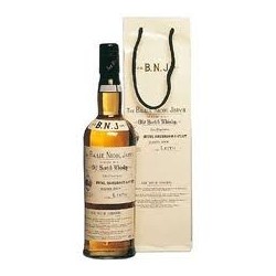 BNJ Bailie Nicol Jarvie Blend Ecossais 70cl