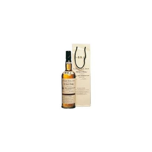 BNJ Bailie Nicol Jarvie Blend Ecossais 70cl