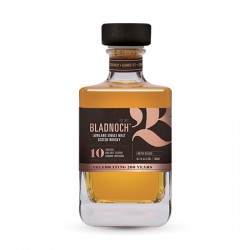 Bladnoch 10 ans 70cl