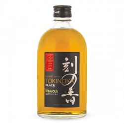 Whisky Tokinoka Black Sherry Cask Finish 50cl