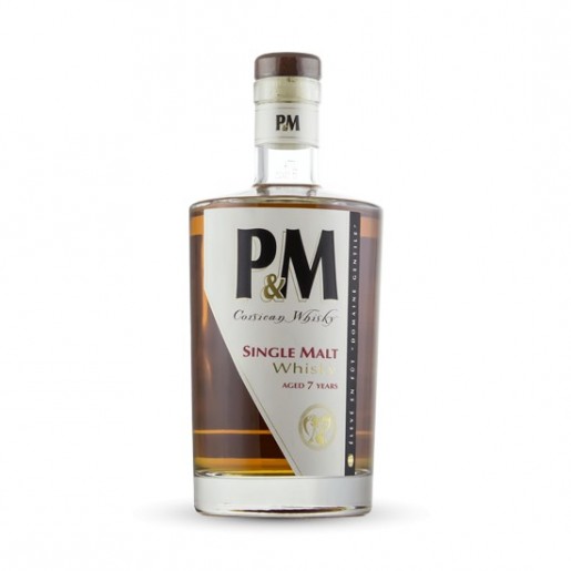 Whisky PM Signature 70cl