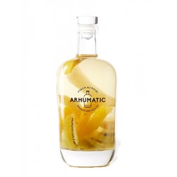 Punch au rhum Arhumatic ananas 70cl