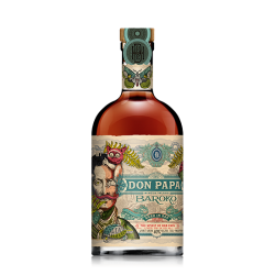 Rhum Don Papa 4.5 litres