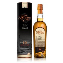 Arran 10 ans Single Malt Ecossais 70cl