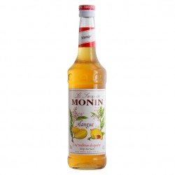 Sirop Monin Mangue 70 cl