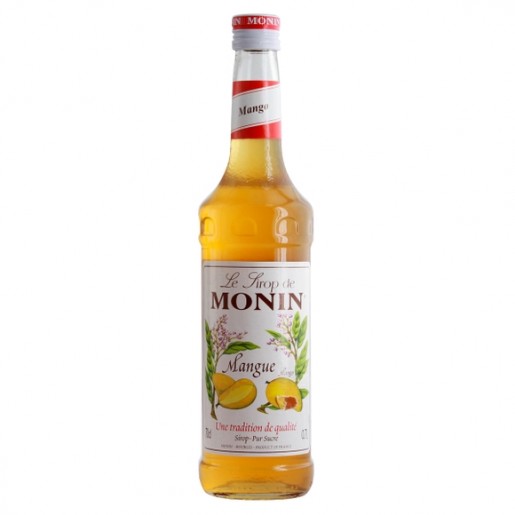 Sirop Monin Mangue 70 cl