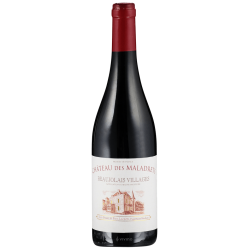 Beaujolais Villages Chateau des Maladrets 2018 75cl