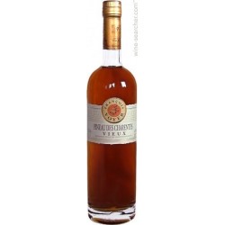 Vieux Pineau des Charentes Rouge Voyer 70cl