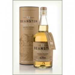 Deanston  12 ans Single Malt  South Highland 70cl