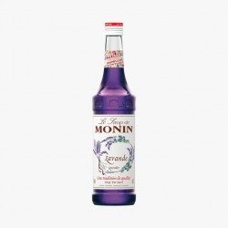 Sirop Monin Lavande 70 cl