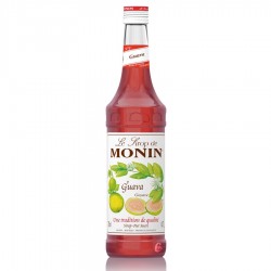 Sirop Monin Goyave 70 cl