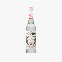 Sirop Monin Sucre de Canne 70 cl