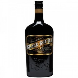 Black Bottle Whisky écossais 70 cl