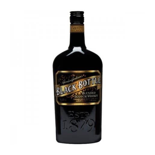 Black Bottle Whisky écossais 70 cl