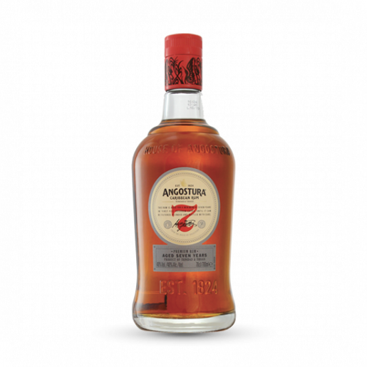 Angostura 7 ans 70cl