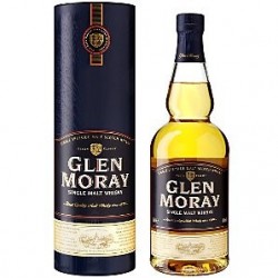 Glen Moray Classic Single Malt 70cl