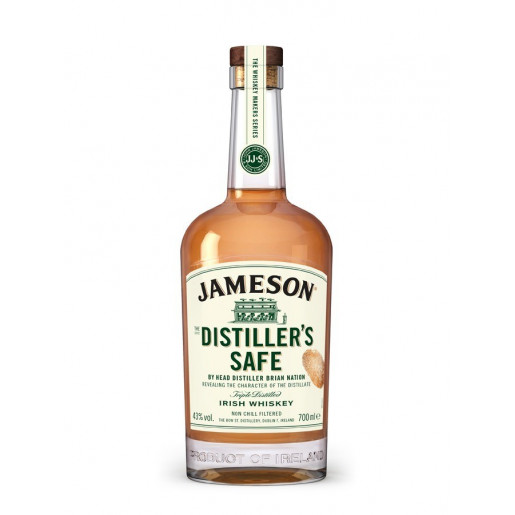 Whisky Jameson Safe 70cl