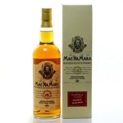 Whisky Mac NaMara Rum Cask Finish 70cl