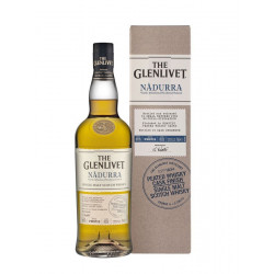 Whisky The Glenlivet Nadurra Peated 70cl