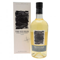 The Six Isles 70cl