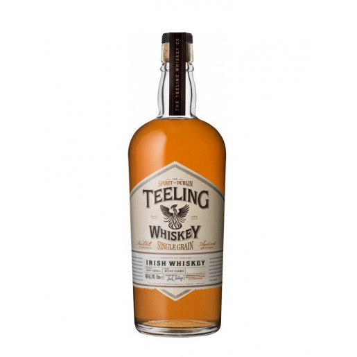 Teeling 70cl