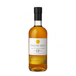 Yellow Spot 12 ans 70cl