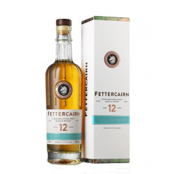 Fettercairn 12 ans 70cl