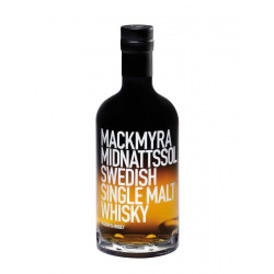 Mackmyra Midnattssol 70cl