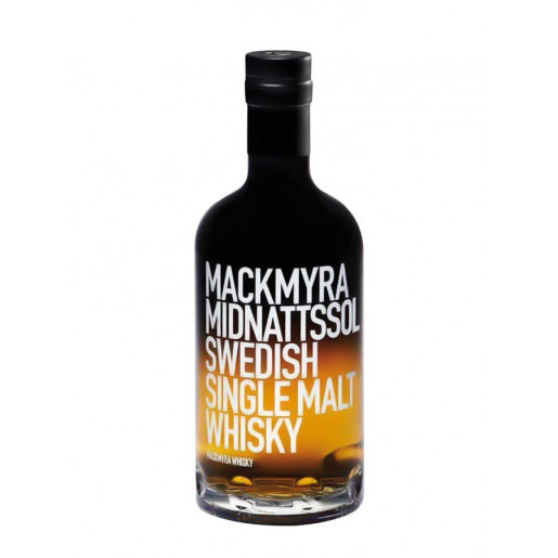 Mackmyra Midnattssol 70cl