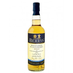 North British Berry's B.Bros 70cl