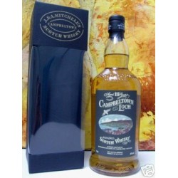 Campbeltown Loch 15 ans 70cl