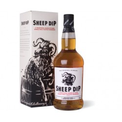 Sheep Dip Blend Ecossais 70cl