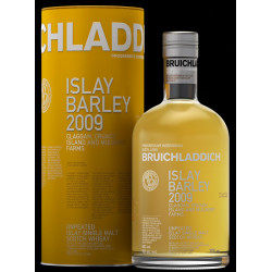 Whisky Bruichladdich Islay Barley 70cl