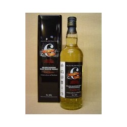 The 6 Isles Pur malt Ecossais 70cl